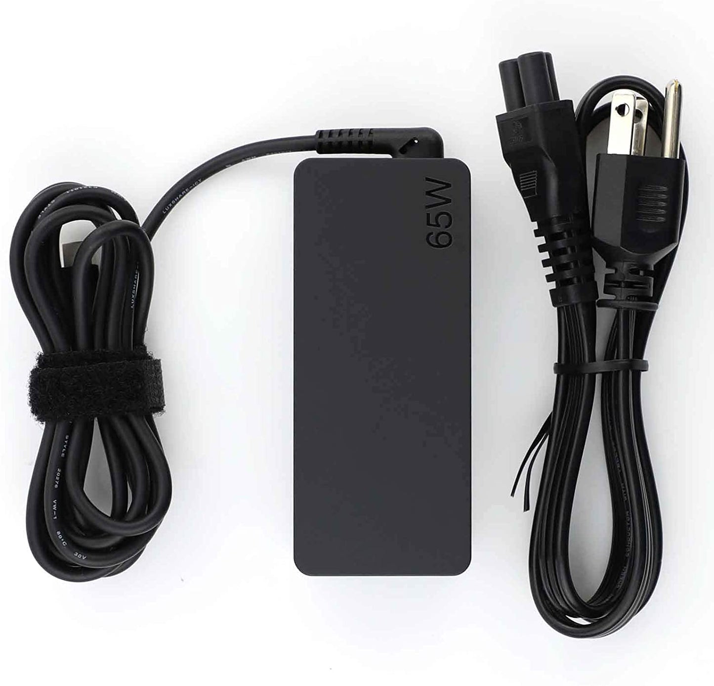 New Lenovo ThinkPad Laptop Charger 65W watt USB Type C (USB-C) AC Power Adapter for X1 Carbon 2017 2018,T580 E580 X280 E485 A485 T480S,Yoga 920 720 730 L380,New S1 S2 2018, L480 L580,ADLX65YDC2A