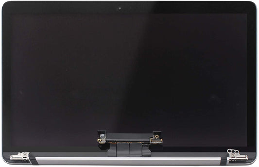 New Replacement LCD LED screen display for Macbook Pro Air Pro Retina - 12" 13" 15" 17" - All models *** 1 Year Warranty *** (Mac 12" A1534 full top Gray)