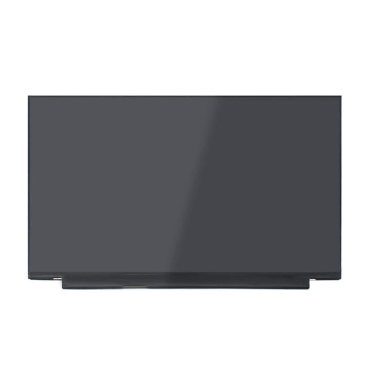 LaptopKing Replacement LCD Screen for B156HAN08.0 B156HAN08.2 B156HAN08.3 B156HAN13.0 LP156WFG-SPB2 LP156WFG(SP)(F2) LP156WFG(SP)(F3) 15.6 inches 144Hz FHD 1080P IPS LCD