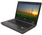 Hp EliteBook 6470B Laptop 14