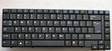 HP Compaq 6710b Notebook Keyboard - Laptop King