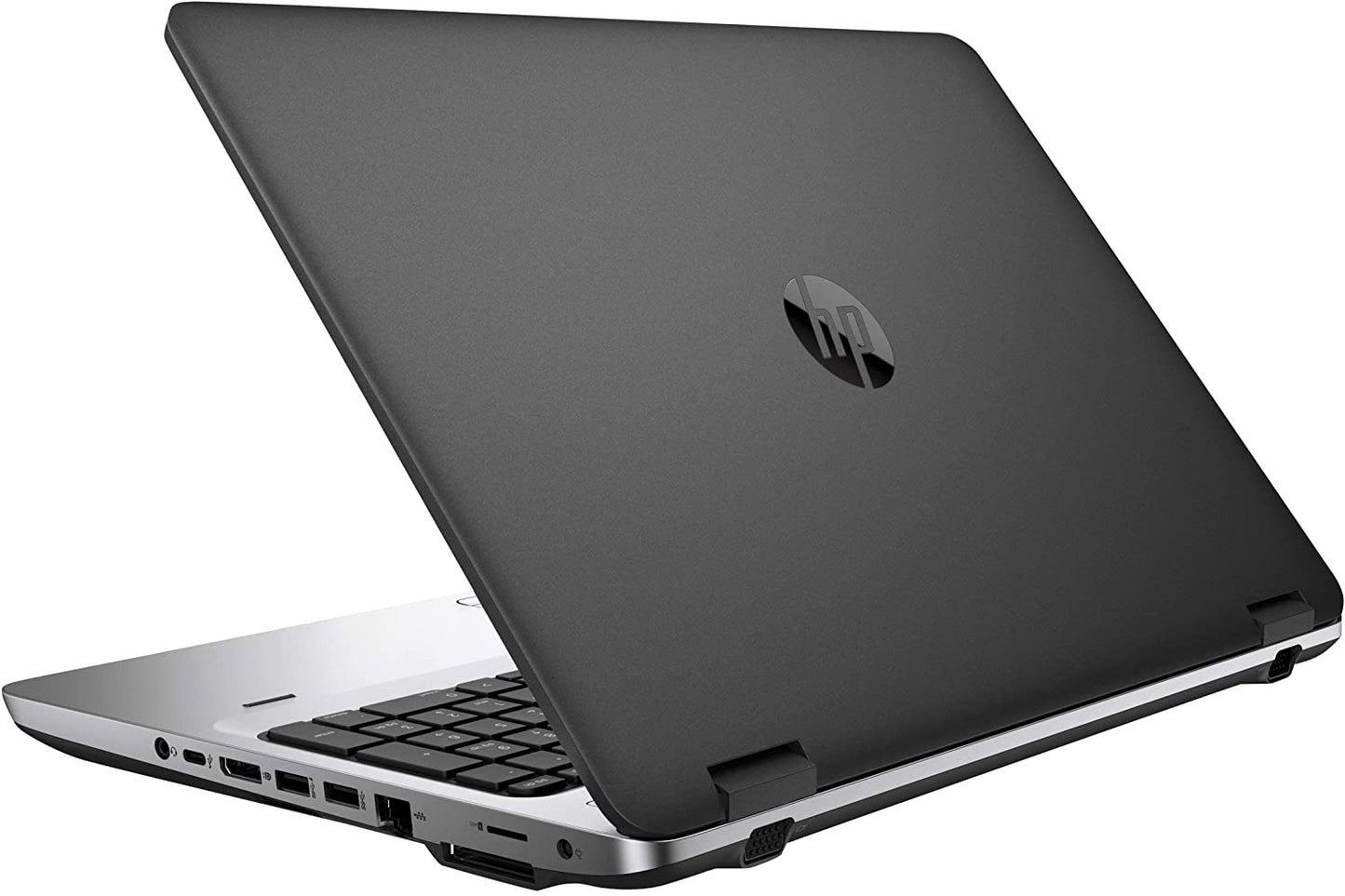 HP PROBOOK 650 G2 LAPTOP (CORE I5 6TH GEN/8 GB/256 GB SSD/WINDOWS 10) with Camera & wifi Refurbished Sale