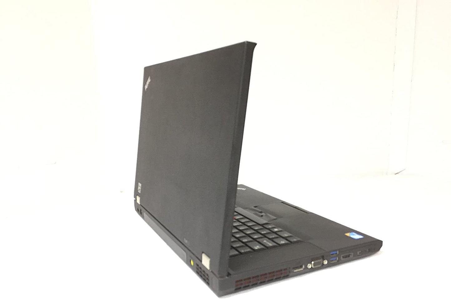 Lenovo Thinkpad W510 Laptop Core i7 1st Generation 1.6GHz, 8GB Ram, 128GB HDD Refurbished