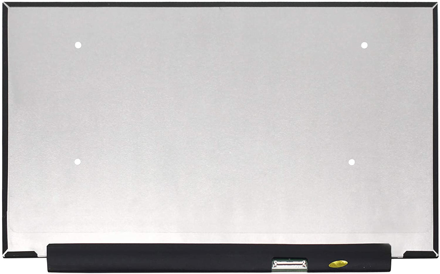 LaptopKing Replacement LCD screen for B156HAN08.0 LP156WFG(SP)(B5)  LM156LF2F01 144Hz IPS 15.6 inch widescreen 1920x1080 40 pin video Connector compatible for Dell ASUS MSI 16.7mln Colours 72% NTS