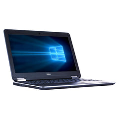 Dell Latitude E7240 Ultrabook PC i5 4th Gen 8GB 240GB camera ,WiFi window10 pro Refurbished Sale