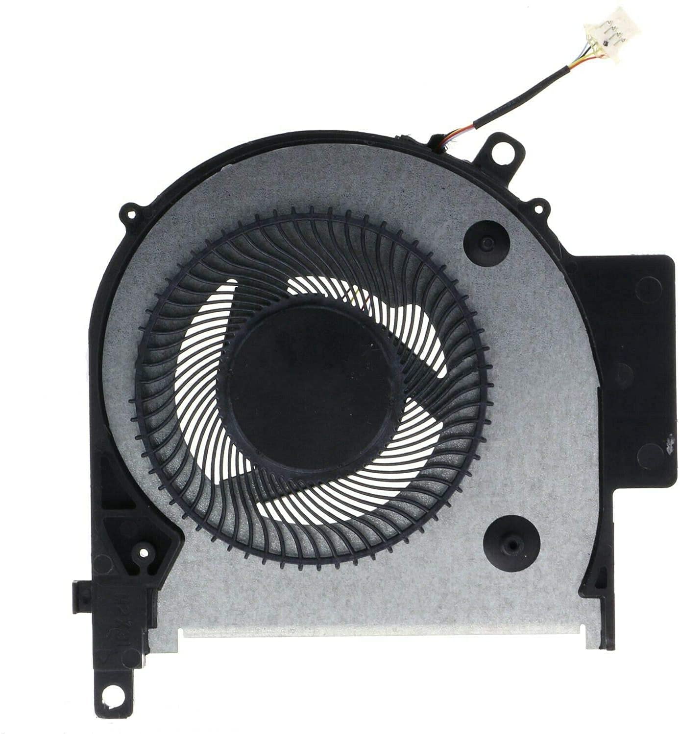 LaptopKing Replacement CPU Cooling Fan for HP Envy X360 15-CP 15-CN 15M-CP, 15-CN0001LA 15-CP0078NR 15-CP0053CL 15-CP0076NR 15M-CN0011DX Series Laptop P/N: L23569-001 L20107-001