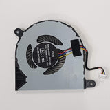 Laptop King Replacement CPU Fan for Dell Inspiron 15-5568 (5568/7569 / 7579) / 13 (5368/5378) CPU Cooling Fan - 31TPT