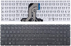 LaptopKing New Replacement Keyboard for Hp 15-AY/HP 15-AY038CA Laptop US Layout