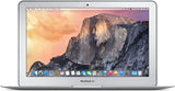 Apple MacBook Air 2015 i5 8gb ram 120gb Hard Disk cam 11.6" screen Grade B Refurbished Sale