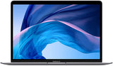 Apple MacBook Air 2017 Intel Core i7 (13-inch Retina Display, 8GB RAM, 256GB SSD Storage with apple careRefurbished Sale