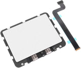 Laptop King Replacement Trackpad (923-00541) with Flex Cable, Touchpad for Apple MacBook Pro Retina 15" A1398 (Mid 2015 Version)