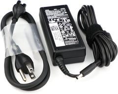 Dell 65W Tip Replacement AC adapter for Dell Inspiron 5551, Inspiron 5555, Inspiron 5558, Inspiron 5755, Inspiron 5758, Inspiron 7348, Inspiron 7558.