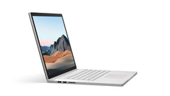 Microsoft Surface Book 3 15" Touchscreen 2 in 1 Notebook - 3240 x 2160 - Intel Core i7 (10th Gen) i7-1065G7 Quad-core (4 Core) 1.30 GHz - 32 GB RAM - 512 GB SSD - Silver SMP-00001 (Open Box) Sales