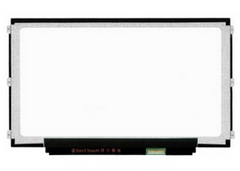 Laptopking Screen Replacement for B125XTN01.0 HW0A, HD 1366x768, Matte
