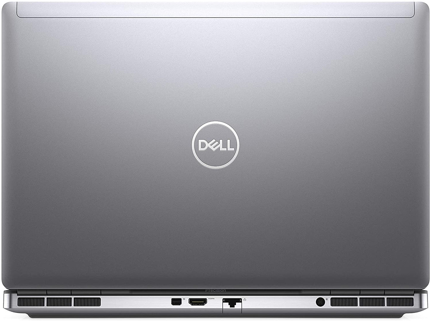 Dell Precision 7550 15.6" Mobile Workstation - Full HD - 1920 x 1080 - Intel Core i7 10th Gen i7-10850H Hexa-core (6 Core) 2.70 GHz - 16 GB RAM - 512 GB SSD - Aluminum Titan Gray (Open Box)