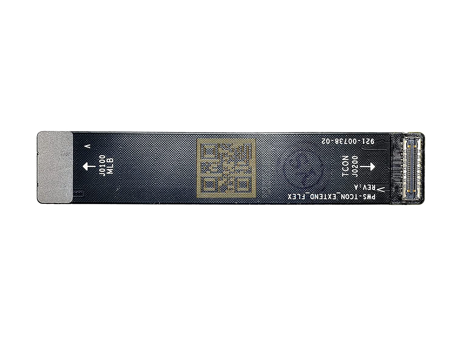 Laptop King Extension Cable 921-00738-02 FOR SCREEN TESTER FOR Apple macbook RETINA A1706 A1707 A1708 A1989 A1990 A1932 LCD LED SCREEN LK-SCR-APL-0006