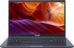 Asus Expert Book P-Series Laptop Intel Core i7-10510U - 12GB - 512GB SSD - 15.6" FHD Anti-Glare - Win 10 Pro - P1510CJA-C71P-CA (Renewed)