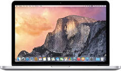 Apple MacBook Pro MD313LL/A 13.3-Inch Intel Core i5 2.4GHz 8GB RAM - 240GB SSD (Renewed)