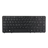 HP Elitebook 840 G1 850 G1/ZBook 14 Keyboard - Laptop King
