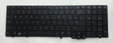 HP  Keyboard  8540P - Laptop King