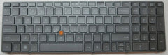 HP EliteBook 8560W Keyboard - Laptop King
