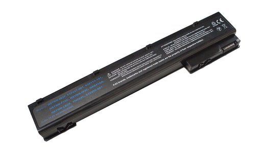 HP Elitebook 8560w Battery - Laptop King