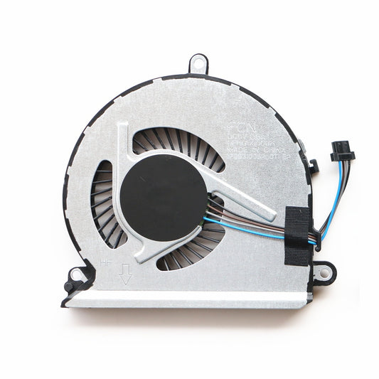 Laptop King Replacement Laptop CPU Fan for Hp Pavilion 14-AL, 15-AU Compatible Laptop Internal CPU Cooling Fan Cooler