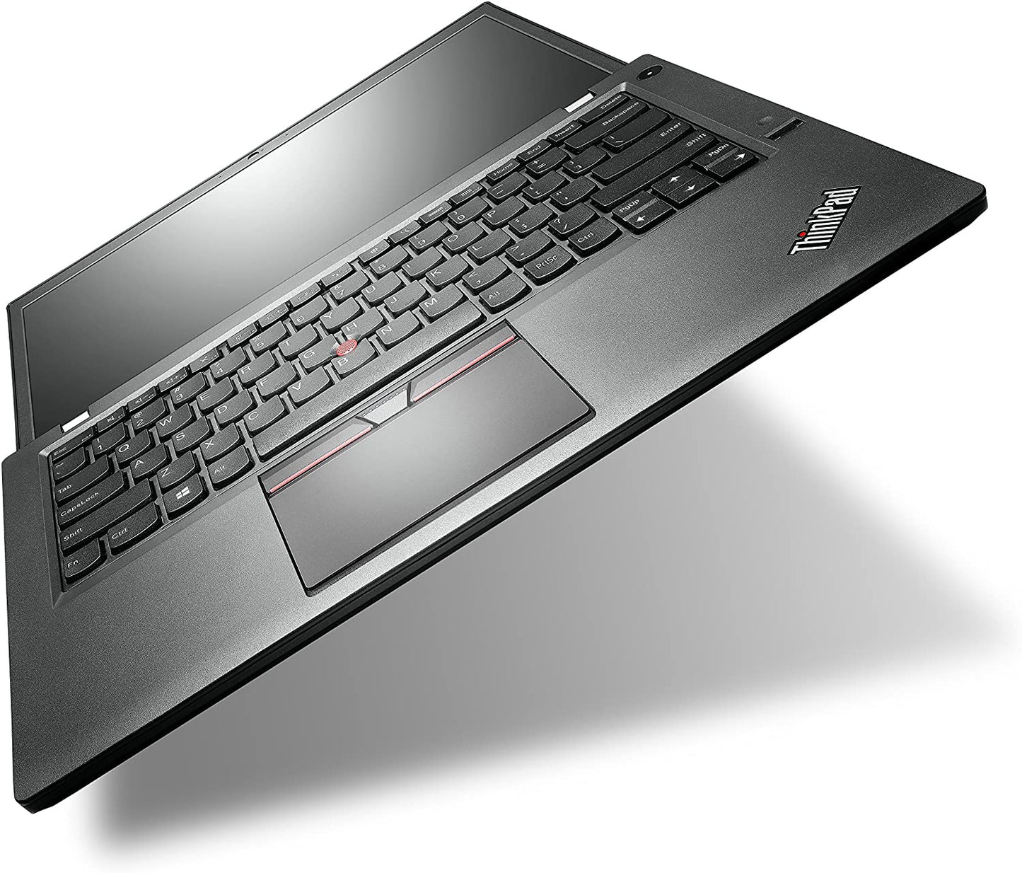 Lenovo ThinkPad T450s  Touch - 14 Inch - Intel i5-5300U 2.30GHz - 8 GB RAM - 256 GB SSD - Windows 10 Pro Touchscreen Refurbished Sale