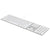 Matias Wired Aluminum Keyboard For Mac FK318S- Silver refubish Sale