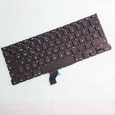 Apple MACBOOK A1502 Retina BLACK Keyboard - Laptop King