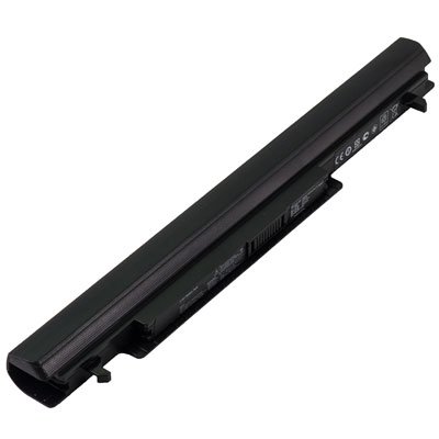 Asus K56 2200mAh / 32Wh  14.4V battery - Laptop King