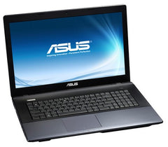 ASUS REF 17.3" I5-3210M 4G 500G RW W8 - Laptop King