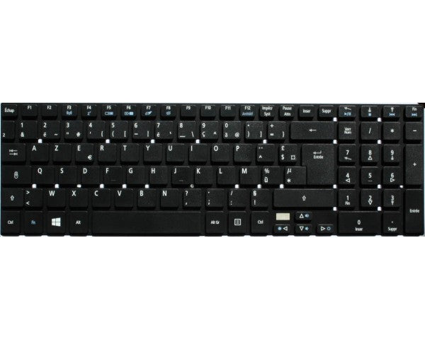 Acer Aspire 5342 5830TG Keyboard - Laptop King