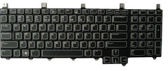 DELL Alienware Area-51 M17x(F17) keyboard US - Laptop King