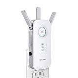 TP-Link AC1750 WiFi Range Extender with High Speed Mode and Intelligent Signal Indicator (RE450) - Laptop King
