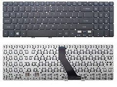 Replacement Keyboard for Acer Aspire Laptop - All Models Available - 1 Year Warranty (M5-581 M3-581TG) US Layout - Laptop King