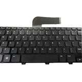 Replacement Keyboard for Dell Inspiron Dell Latitude - All Models Available - ***1 Year Warranty*** LaptopKing Keyboard (DELL N5110 M511R) US Layout - Laptop King