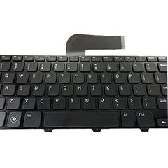 Replacement Keyboard for Dell Inspiron Dell Latitude - All Models Available - ***1 Year Warranty*** LaptopKing Keyboard (DELL N5110 M511R) US Layout - Laptop King