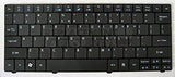 Replacement Keyboard for Acer Aspire Laptop - All Models Available - 1 Year Warranty (ASPIRE One 532H D250 D255 D257 D260 521 522 533) US Layout - Laptop King