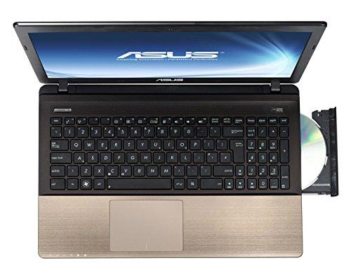 Replacement Keyboard for Asus Laptop - All Models Available - 1 Year Warranty … (R500A, Black) - Laptop King