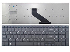 Replacement Keyboard for Acer Aspire Laptop - All Models Available - 1 Year Warranty (Aspire ES17 ES1-732 ES1-732-P0TW) US Layout - Laptop King