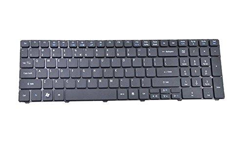 Replacement Keyboard for Acer Aspire Laptop - All Models Available - 1 Year Warranty (7740) US Layout - Laptop King