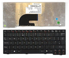 Replacement Keyboard for Acer Aspire Laptop - All Models Available - 1 Year Warranty (ASPIRE One 531H, D150, D250, ZG5 Gateway LT30) US Layout - Laptop King