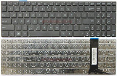 Replacement Keyboard for Asus Laptop - All Models Available - 1 Year Warranty … (N56 N56V N56X N56VZ N56VJ N56VM N56DP N56JR, Black) - Laptop King