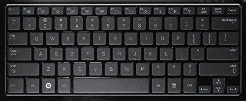 LaptopKing Replacement Keyboard for Samsung NP530U4B NP530U4C NP535U4C NP520U4C NP532U4C NP535U4B NP535U4X Laptops Black US Layout Without Frame - 1 Year Warranty - Laptop King