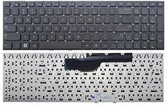 Replacement Keyboard for Samsung NP300E5A NP300E5C NP300V5A NP305E5A NP305V5A NP355V5C NP550P5C Series Laptops Black US Layout by LaptopKing - 1 Year Warranty - Laptop King