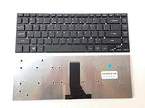 Replacement Keyboard for Acer Aspire Series 3830 3830G 3830T 3830TG 4755 4755G 4830 4830G 4830T 4830TG 4830Z V3-431 V3-471 V3-471G Laptops Black US Layout by LaptopKing - 1 Year Warranty - Laptop King