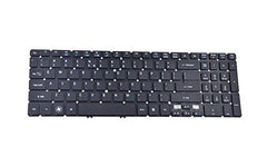 Replacement Keyboard for Acer Aspire Laptop - All Models Available - 1 Year Warranty (Acer Aspire V5 V5-531 V5-571 V5-571G V5-571P slim) US Layout - Laptop King