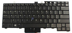 Replacement Keyboard for Dell Inspiron Dell Latitude Dell Vostro Dell Xps - All Models Available - ***1 Year Warranty*** LaptopKing Keyboard (Latitude E4310) US Layout - Laptop King