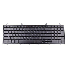 Replacement Keyboard for Dell Inspiron Dell Latitude Dell Vostro Dell Xps - All Models Available - ***1 Year Warranty*** LaptopKing Keyboard (DELL 1745) US Layout - Laptop King